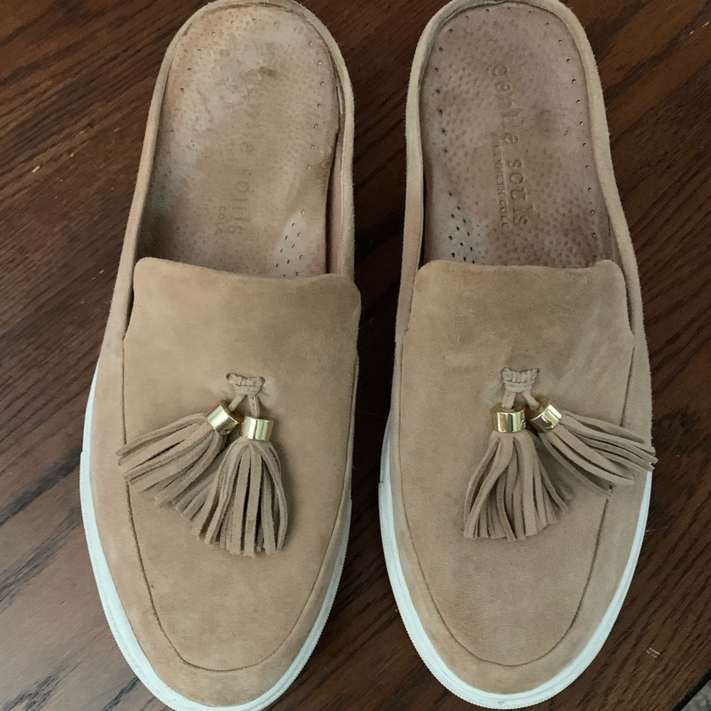 Gentle Souls Mule 8.5